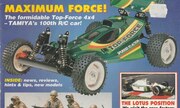 (Tamiya Model Magazine 28)