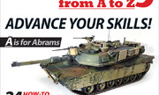 (FineScale Modeler Armor Modeling from A to Z (Special Issue - Summer 2020)) (FineScale Modeler Armor Modeling from A to Z (Special Issue - Summer 2020))