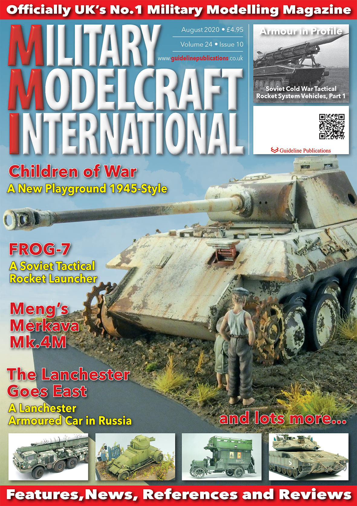 Military Modelcraft International