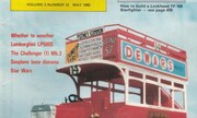 (Airfix Magazine Volume 3 Number 12)