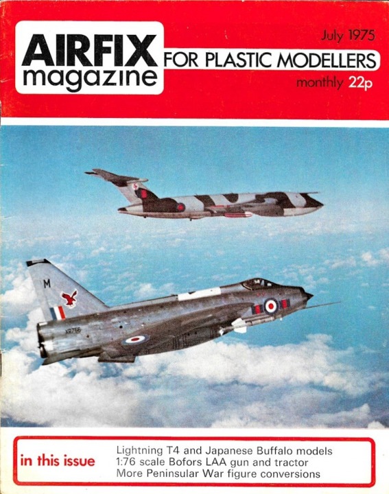 Airfix Magazine