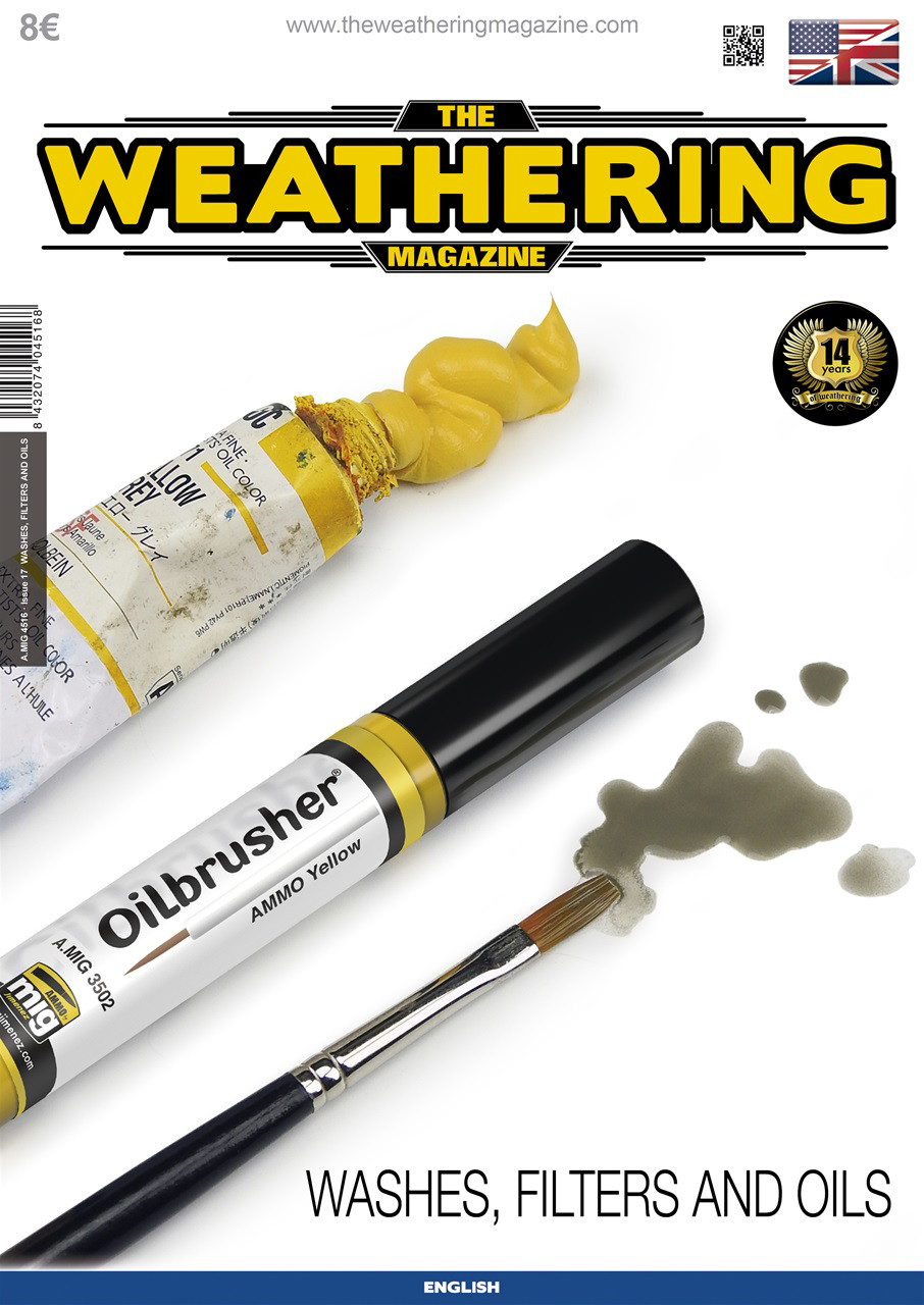 The Weathering Magazine