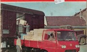 (Airfix Magazine Volume 8 Number 1)
