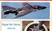 (Airfix Magazine Volume 9 Number 8)