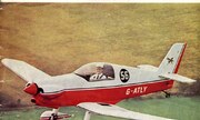(Airfix Magazine Volume 11 Number 3)