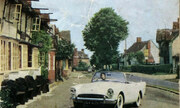 (Airfix Magazine Volume 2 Number 3)