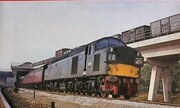 (Airfix Magazine Volume 5 Number 1)