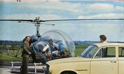 (Airfix Magazine Volume 5 Number 7)