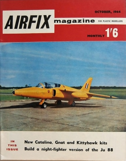 Airfix Magazine