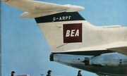 (Airfix Magazine Volume 6 Number 5)
