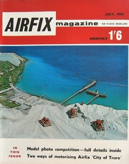 Airfix Magazine