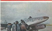 (Airfix Magazine Volume 8 Number 8)