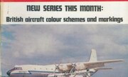 (Airfix Magazine Volume 9 Number 1)