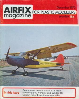 Airfix Magazine