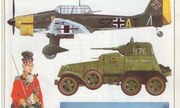 (Airfix Magazine Volume 17 Number 5)