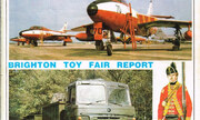 (Airfix Magazine Volume 17 Number 8)