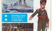 (Airfix Magazine Volume 17 Number 9)