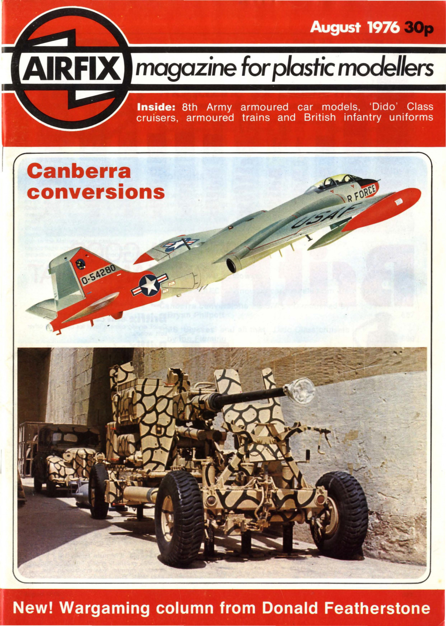 Airfix Magazine