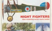(Airfix Magazine Volume 18 Number 1)