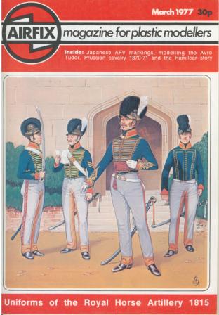 Airfix Magazine