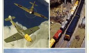 (Airfix Magazine Volume 19 Number 10)