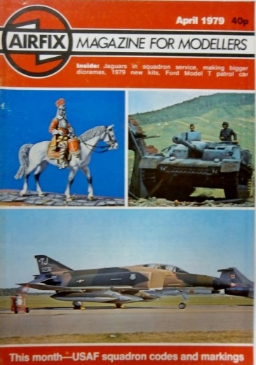 Airfix Magazine