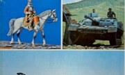 (Airfix Magazine Volume 20 Number 8)