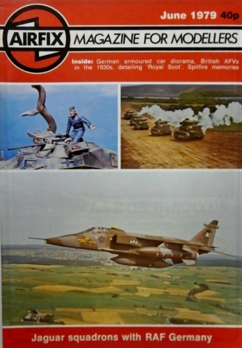 Airfix Magazine