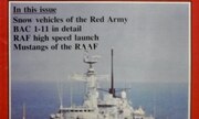 (Airfix Magazine Volume 21 Number 3)