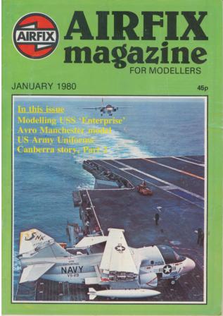 Airfix Magazine