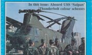(Airfix Magazine Volume 21 Number 10)