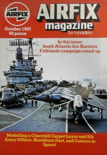 Airfix Magazine