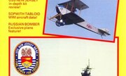 (Airfix Magazine Volume 26 Number 9)