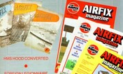 (Airfix Magazine Volume 26 Number 10)