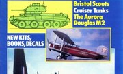 (Airfix Magazine Volume 27 Number 4)
