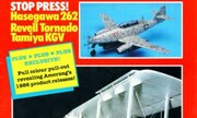 (Airfix Magazine Volume 27 Number 8 [Number 6])