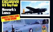 (Airfix Magazine Volume 27 Number 11 [Number 9])