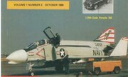 (Airfix Magazine Volume 1 Number 2)