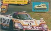 (Airfix Magazine Volume 1 Number 3)
