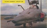 (Airfix Magazine Volume 1 Number 5)