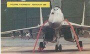 (Airfix Magazine Volume 1 Number 6)