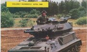 (Airfix Magazine Volume 1 Number 8)