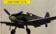 (Airfix Magazine Volume 1 Number 9)