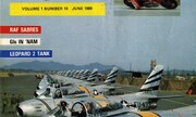 (Airfix Magazine Volume 1 Number 10)