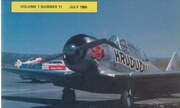 (Airfix Magazine Volume 1 Number 11)