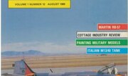 (Airfix Magazine Volume 1 Number 12)