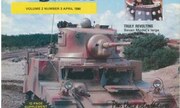 (Airfix Magazine Volume 2 Number 3)