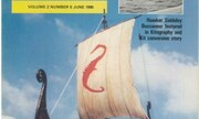 (Airfix Magazine Volume 2 Number 5)
