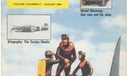 (Airfix Magazine Volume 2 Number 7)
