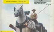 (Airfix Magazine Volume 2 Number 11)